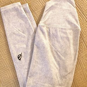 P’tula Leggings | Allainah II, Herringbone, S